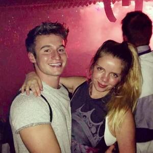 Meet your Posher, Jordan